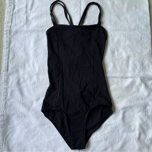Theatricals Strappy Camisole Leotard